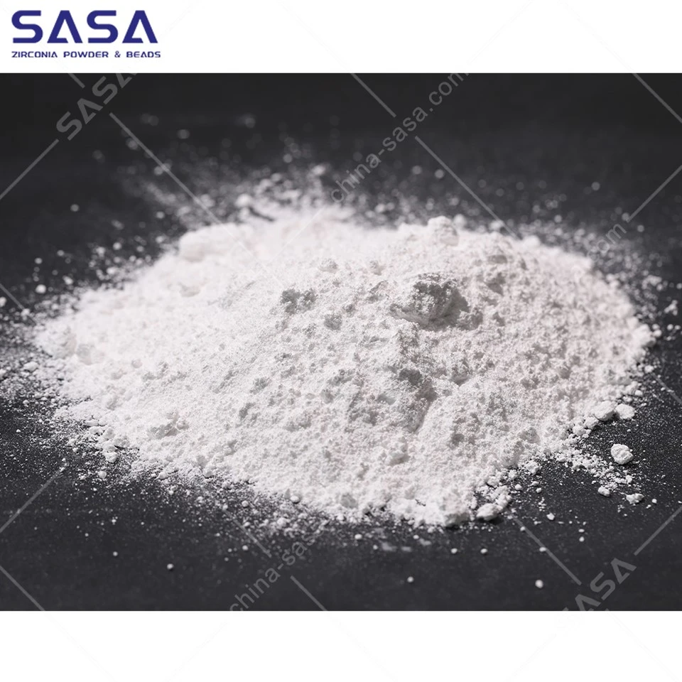 64 Zirconium Silicate Powder 64 Zirconium Silicate Powder
