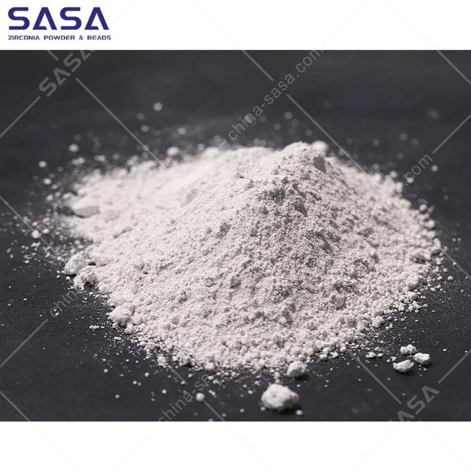 65 Zirconium Silicate Powder 65 Zirconium Silicate Powder